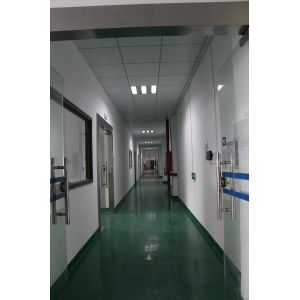 China Factory - Hitech Industrial Co., Ltd