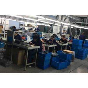 China Factory - Shenzhen Nekeke Industrial Co., Ltd.