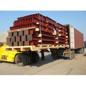 China Factory - Housespace Prefab Co.Ltd