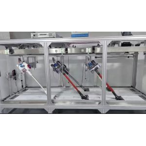 China Factory - Suzhou Weitek Electric Co., Ltd.