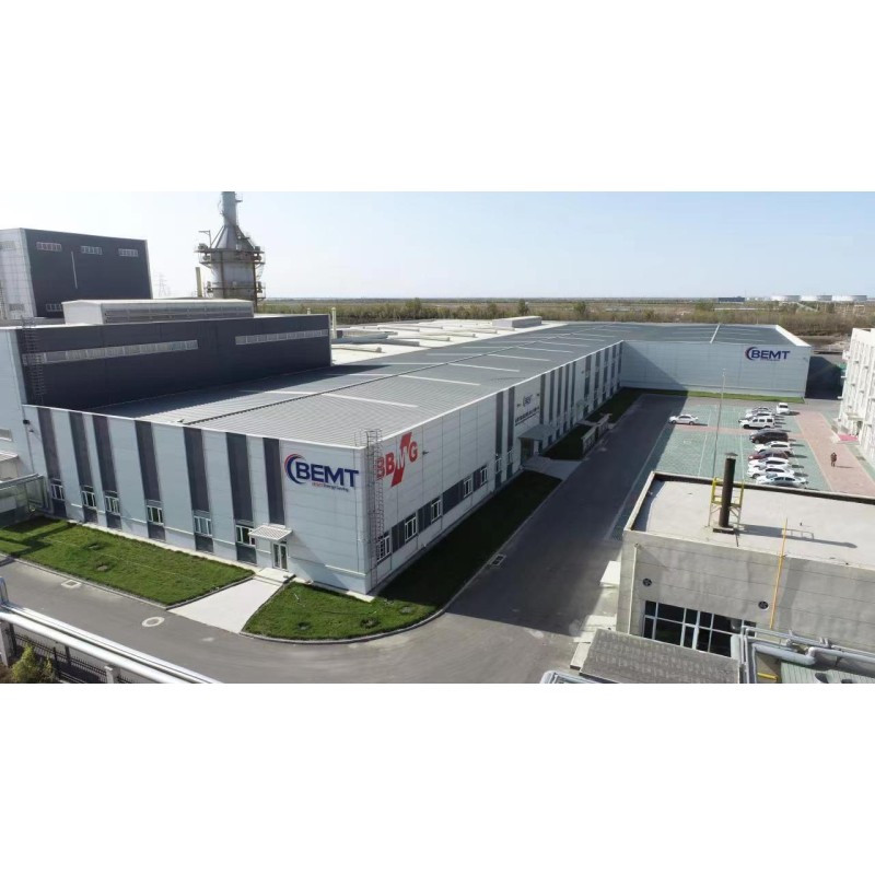 China Factory - BBMG ENERGY SAVING MATERIAL & TECHNOLOGY(DACHANG)CO.,LTD.