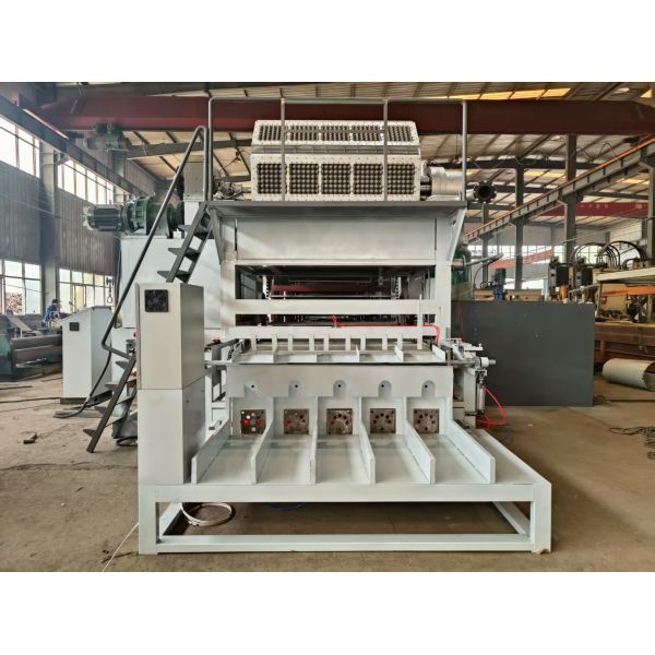 China Factory - Jinan Wanyou Packing Machinery Factory