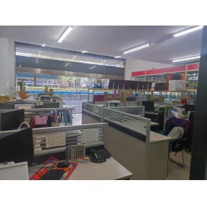 China Factory - Nanjing Cetu Surveying Instrument Co., Ltd.