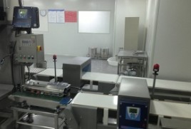 China Factory - Hugestone Enterprise Co., Ltd.