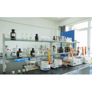 China Factory - Shifang Hua Rong Chemical Co., Ltd.
