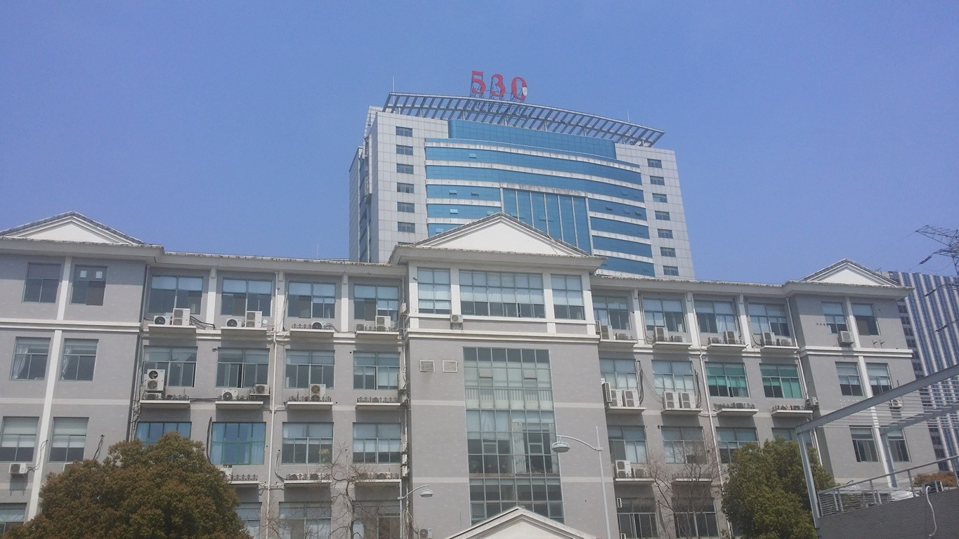 China Factory - Wuxi Fenigal Science & Technology Co., Ltd.