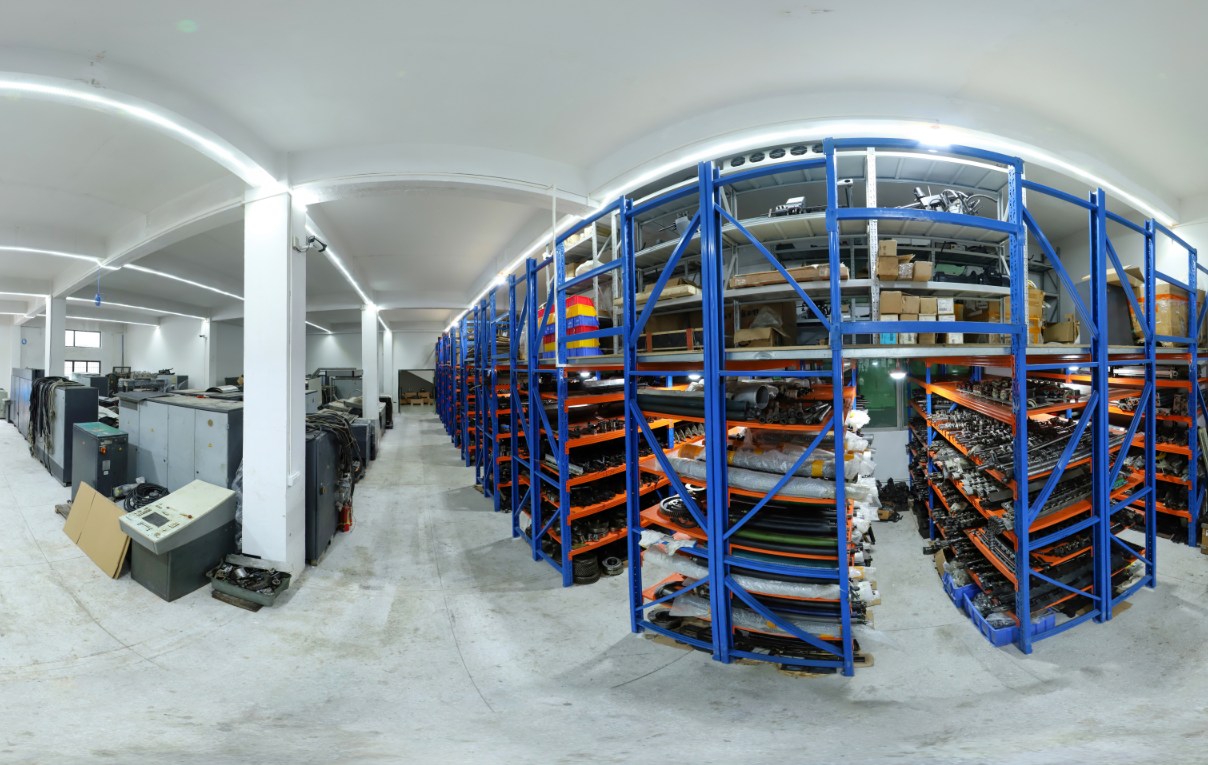 China Factory - Guangzhou Xiangchen Printing Equipment Co., Ltd.