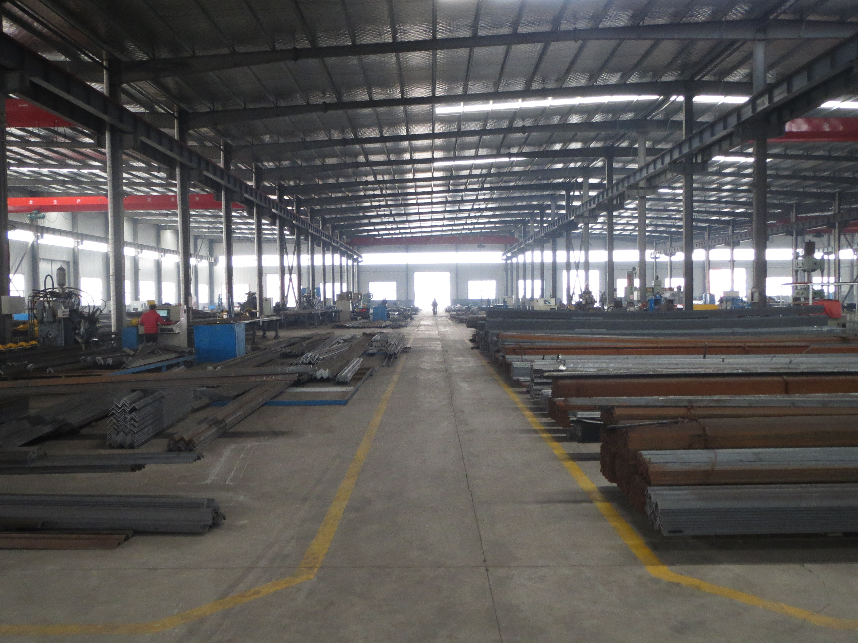 China Factory - Qingdao Zaili Electric Power Equipment Co., Ltd