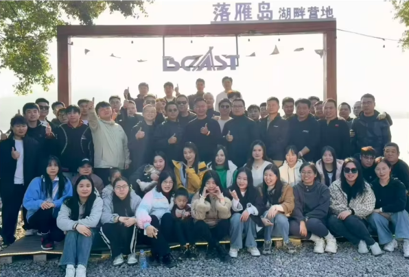 China Factory - Adou Automation Technology (Wuhan) Co., Ltd.