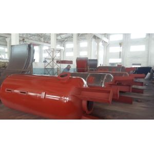 China Factory - Jiangsu Longdai Environmental Protection Group Co., Ltd.