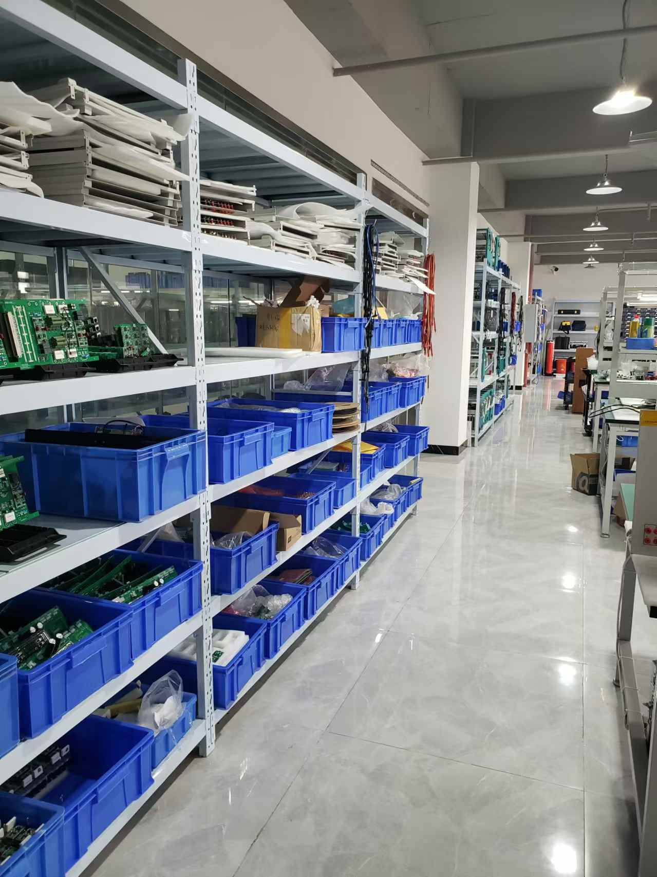 China Factory - Wuhan Mingyang Technology Co., Ltd