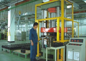 China Factory - GUANGZHOU GUOMAT AIR SPRING CO. , LTD
