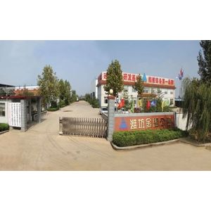 China Factory - Weifang Jin Meng Dredger Co., Ltd.
