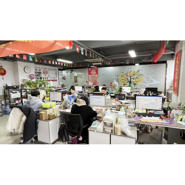 China Factory - Dongguan Jiexing Jewelry Accessories Co., Ltd.