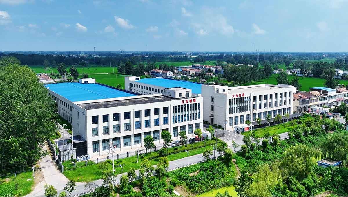 China Factory - Xuzhou Yunji Quantum Household Co., Ltd