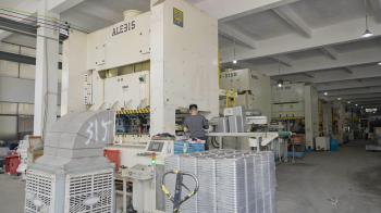 China Factory - ECOBRIDGE COMPANY LIMITED