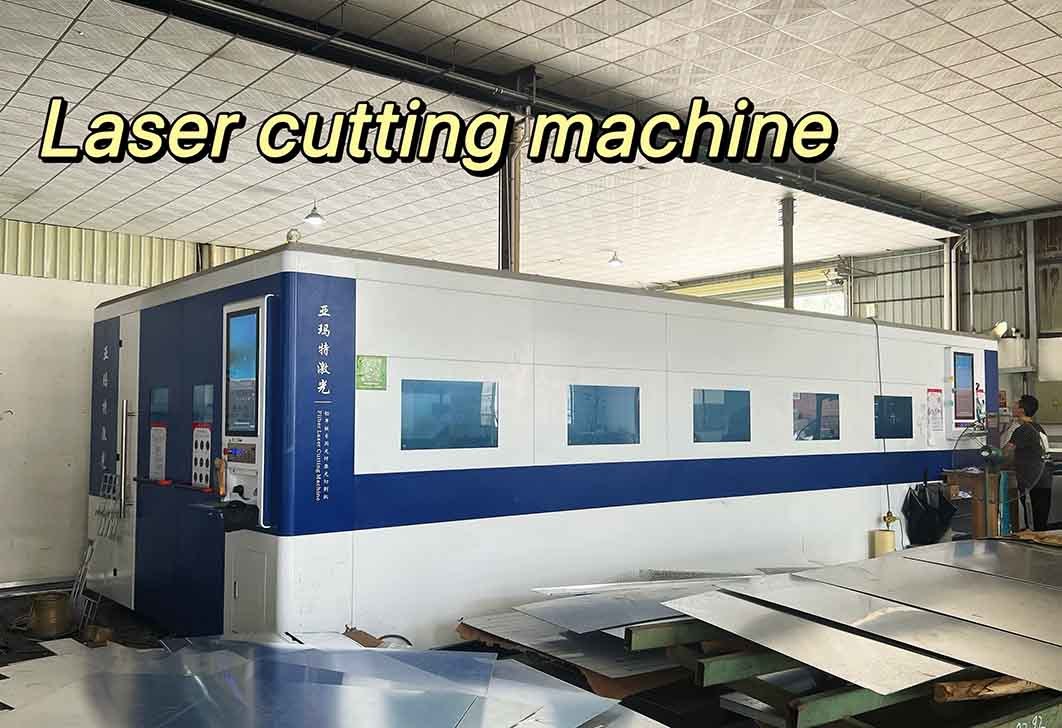 China Factory - Guangdong Yueding Building Materials Co., Ltd
