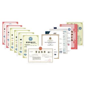 China Factory - Shandong Jvante Fire Protection Technology Co., Ltd.