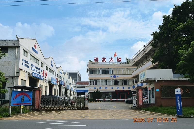 China Factory - Guangdong Fengyuan Machinery Technology Co., Ltd.