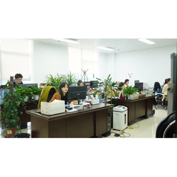 China Factory - KSD GROUP LIMITED