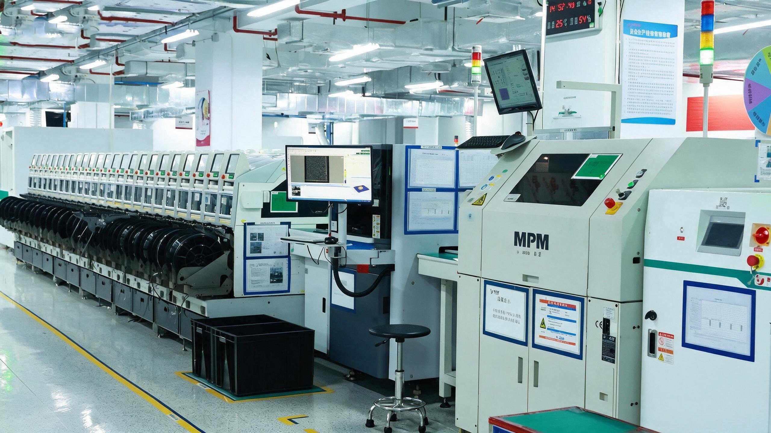 China Factory - Shenzhen blueshine technology Co.,ltd