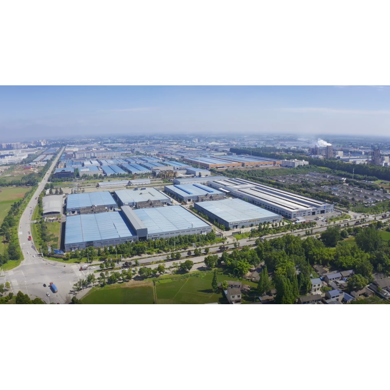 China Factory - Sichuan Xinyitong International Trade Co., Ltd.