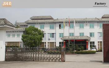 China Factory - Meizhou JHR Trading Co., Ltd.