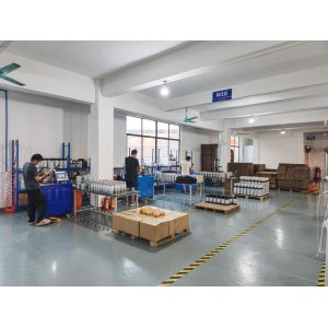 China Factory - Guangzhou Fenghui Automotive Parts Co., Ltd.