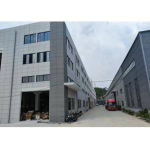 China Factory - ATEEL (XIAMEN) DISPLAY INDUSTRIES . CO. LTD.