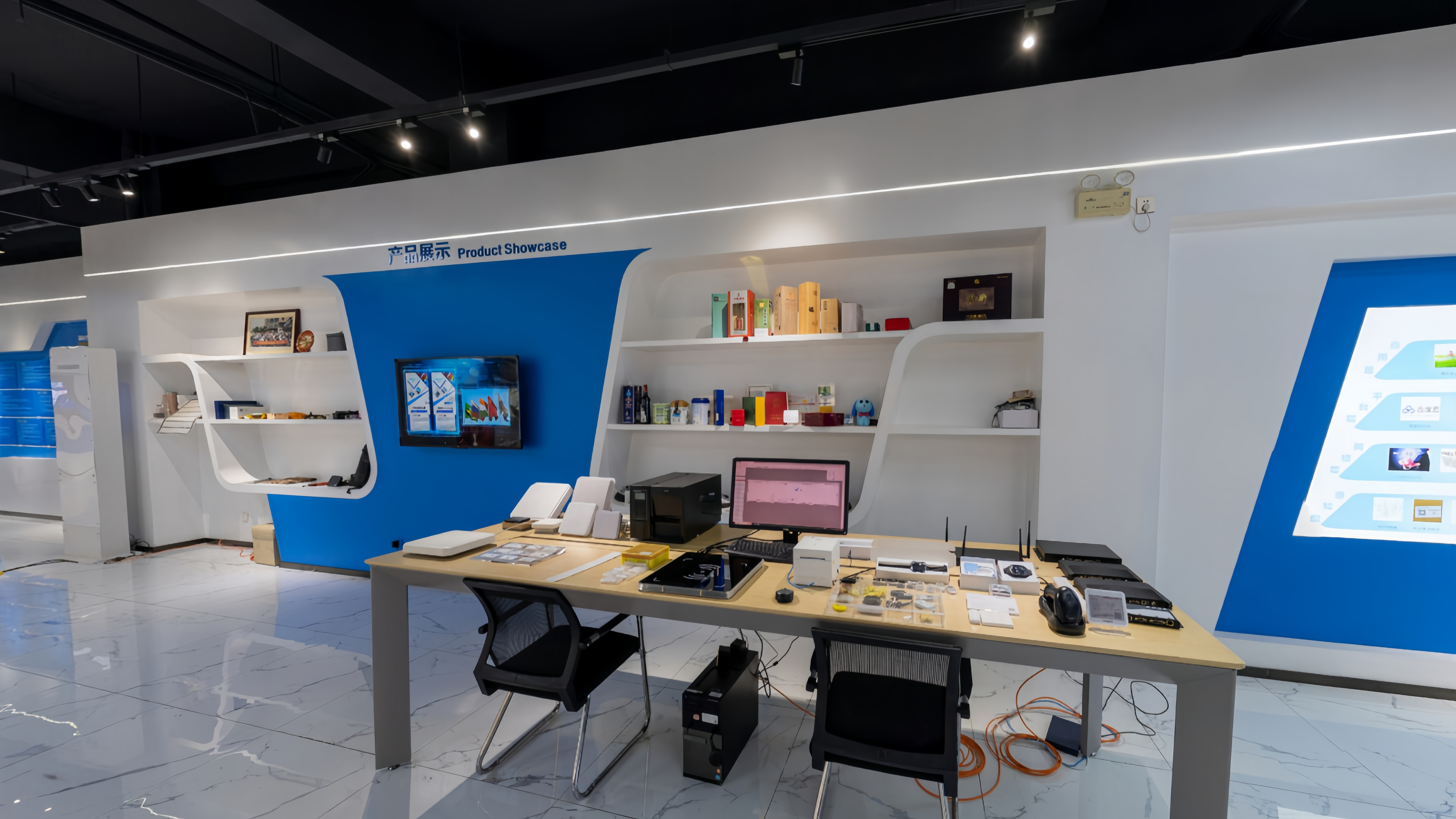 China Factory - RiseMind Tech Co., Ltd.