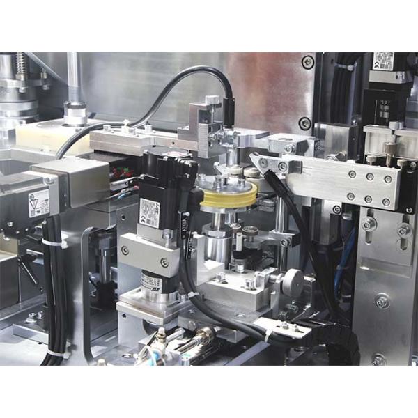 China Factory - M-TECH Automation Technologies (SIP) Co., Ltd