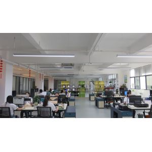 China Factory - K&C LIGHTING TECHNOLOGY LTD.