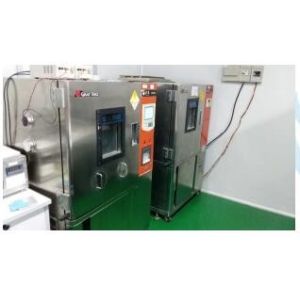 China Factory - Dongguan Ziitek Electronical Material and Technology Ltd.