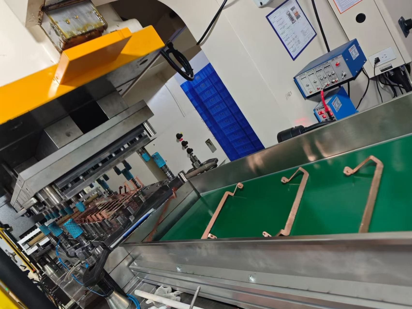 China Factory - KASINE Precision Moulding Co., Ltd.