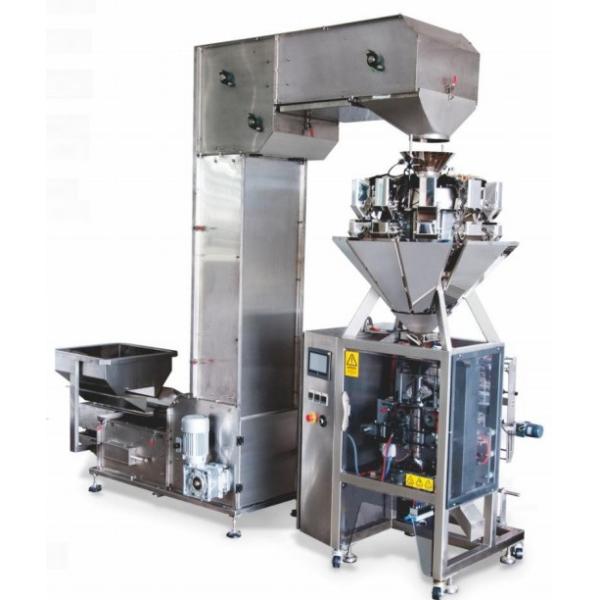 China Packaging Machine products