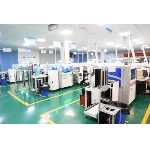 China Factory - Zhuzhou Zopoise Technology Co., Ltd.