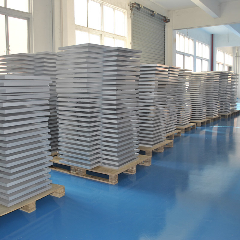 China Factory - Xiamen Luz Opto Electronic Technologies Co., Ltd.