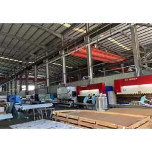China Factory - Foshan Xinfuyuan Stainless Steel Co., Ltd.