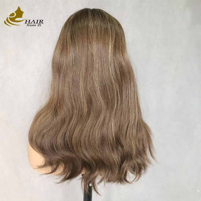 China Hair Care products