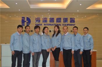 China Factory - Dongguan Haida Equipment Co.,LTD