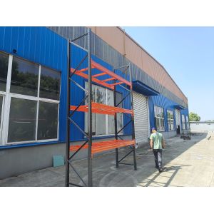 China Factory - Jinghui Intelligent Warehousing Equipment (Shandong) Co., Ltd.