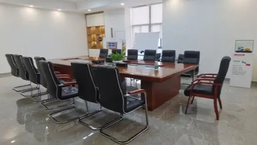 China Factory - Guangdong Andisi Intelligent Furniture Component Co., Ltd.