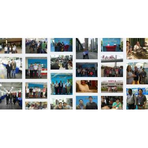 China Factory - Shenzhen Xzabc Technology Co.,Ltd.