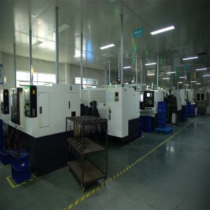 China Factory - Wuxi Maoshi Technology Co., Ltd.