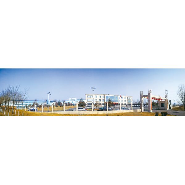 China Factory - Shanxi Hainuo Technology Co.Ltd.
