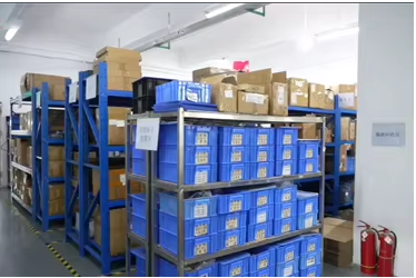 China Factory - Shenzhen Wenhui Technology Devclopment Co.Ltd.