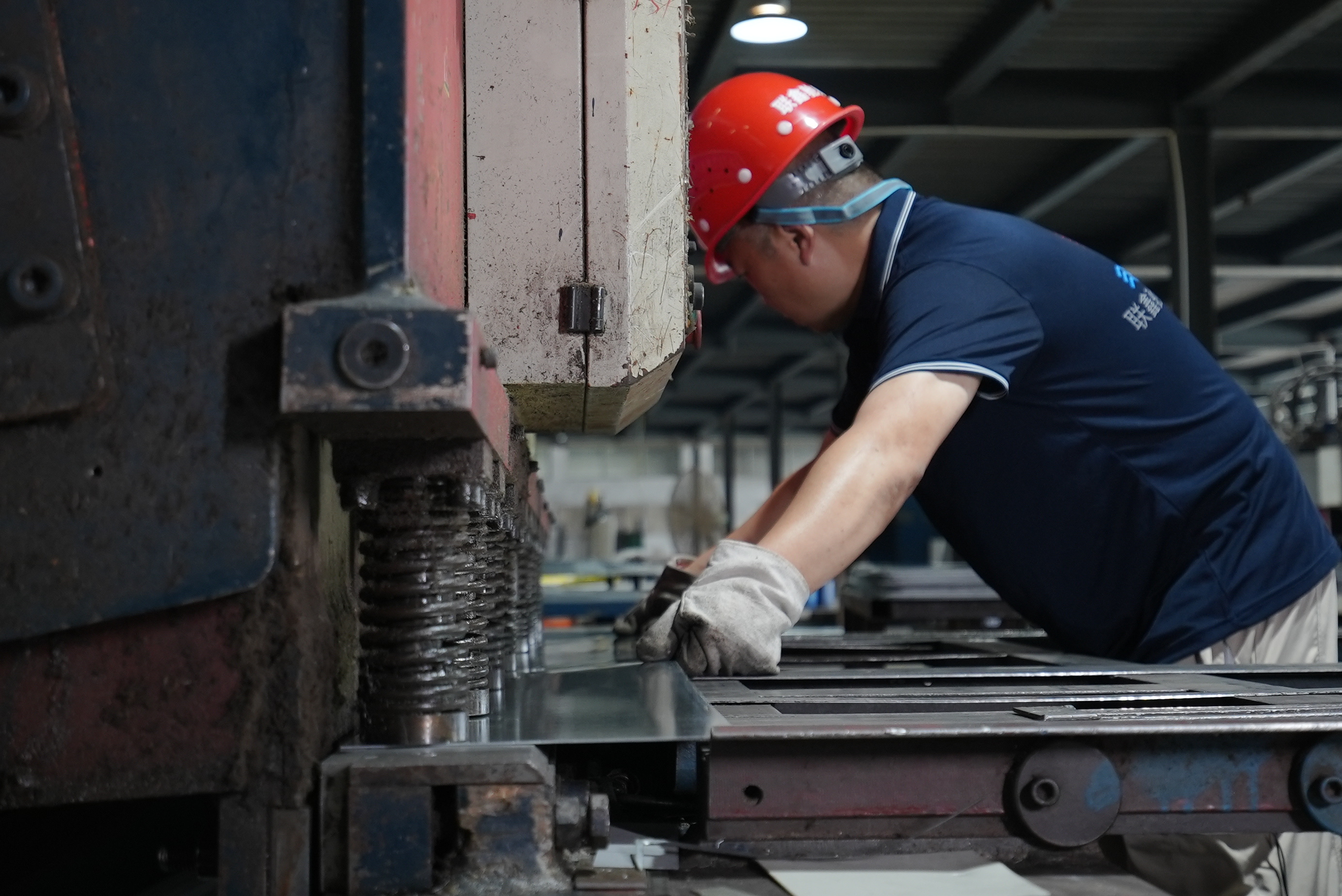China Factory - Hunan Lianxin Chitai Intelligent Doors & Windows Co., Ltd.