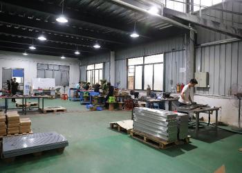 China Factory - Dongguan Wirecan Technology Co.,Ltd.