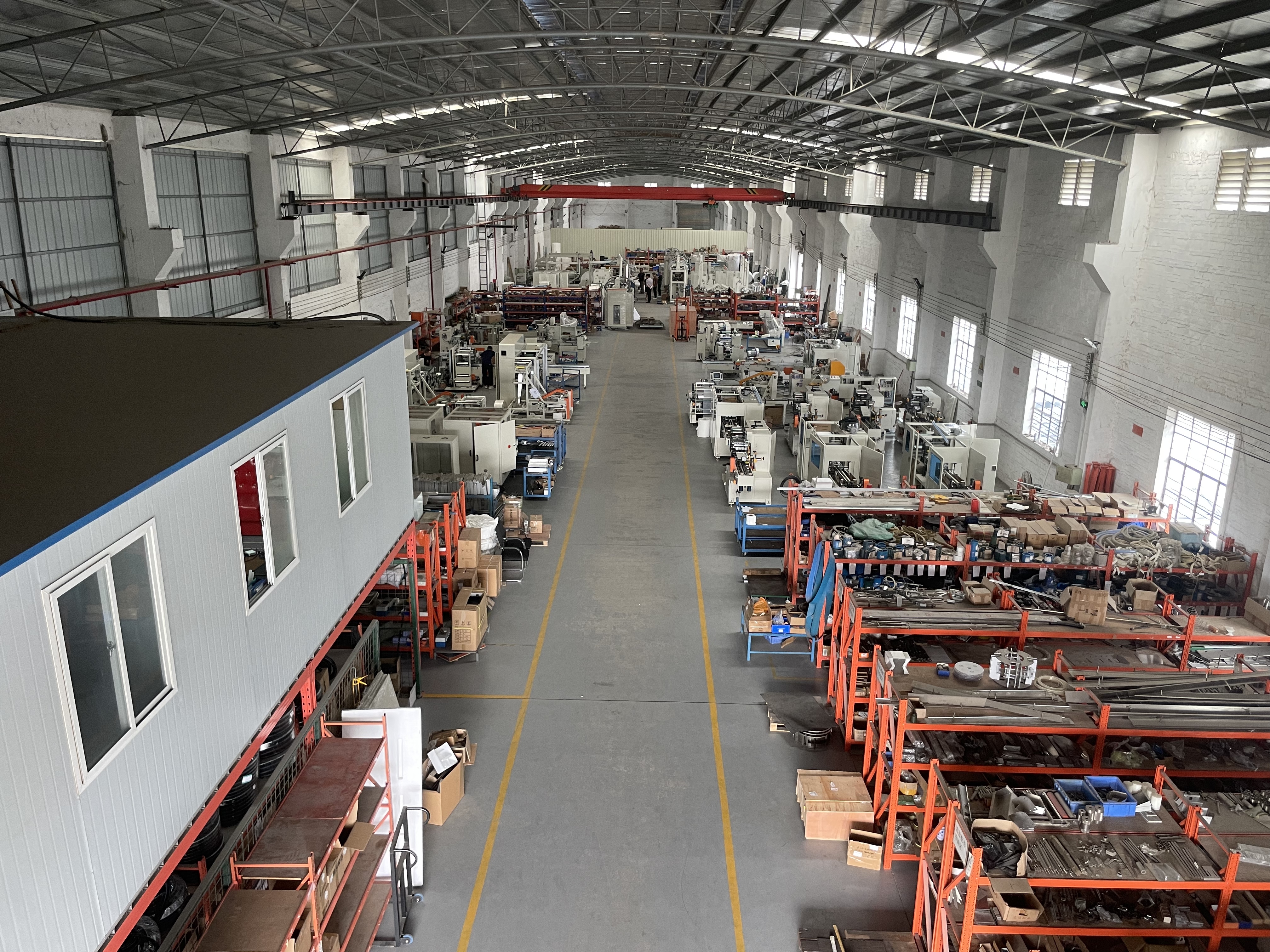 China Factory - Foshan Mingchuang Automation Equipment Co., Ltd.