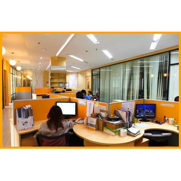 China Factory - X-Power CORPORATION LIMITED